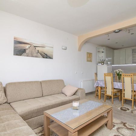 Apartments Tonka Trogir Exterior photo