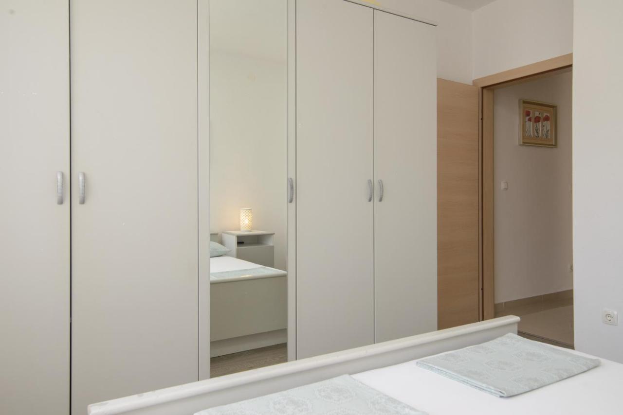 Apartments Tonka Trogir Exterior photo