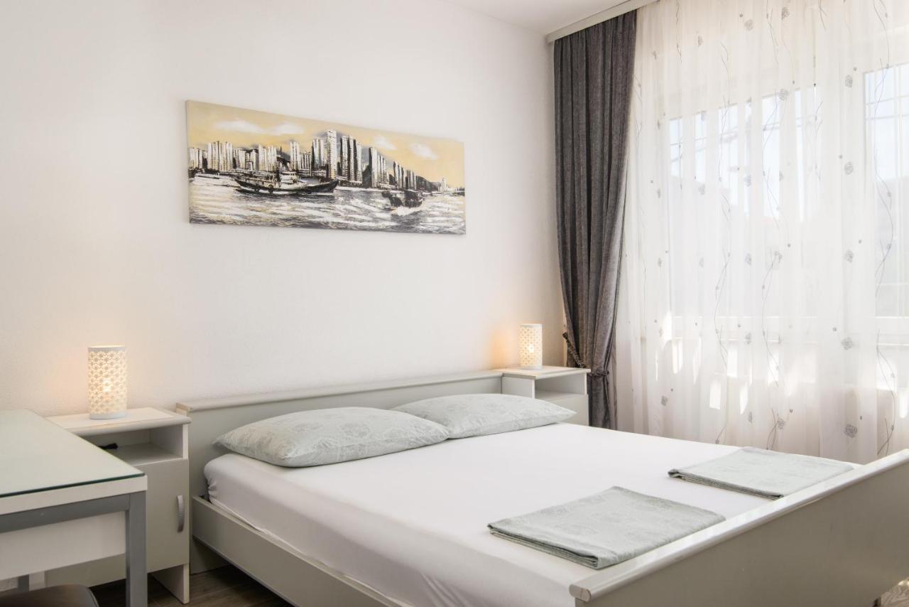 Apartments Tonka Trogir Exterior photo