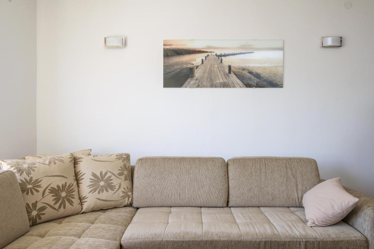 Apartments Tonka Trogir Exterior photo