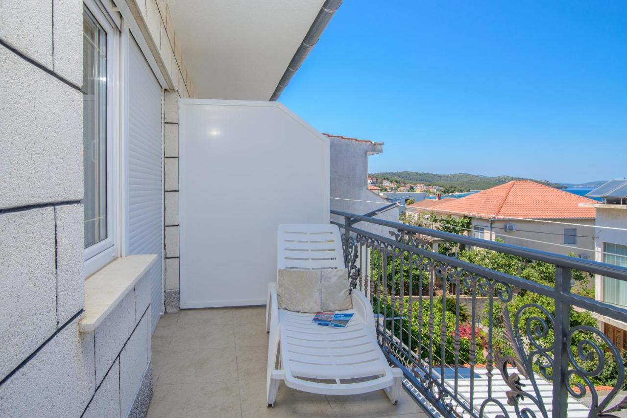 Apartments Tonka Trogir Exterior photo