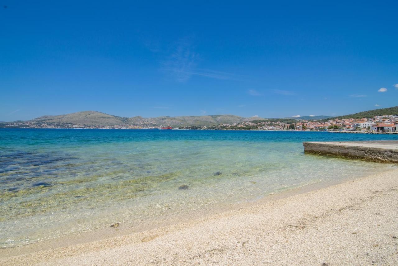 Apartments Tonka Trogir Exterior photo